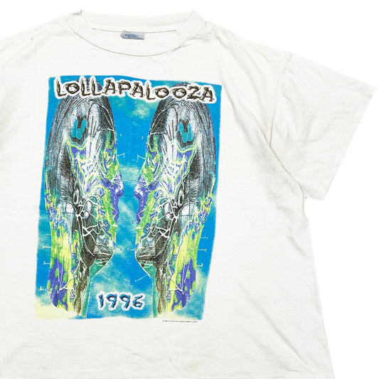 90's Tultex Lollapalooza T Size (L)