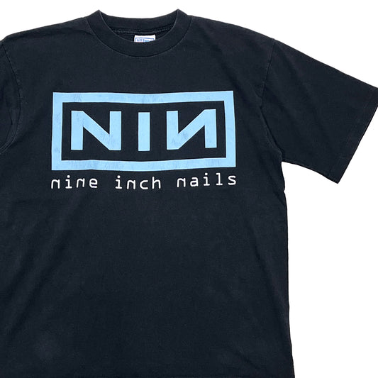 90's AllSport Nine Inch Nails T Size (L)