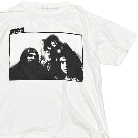 90's UnKnown MC5 T Size (XL)位