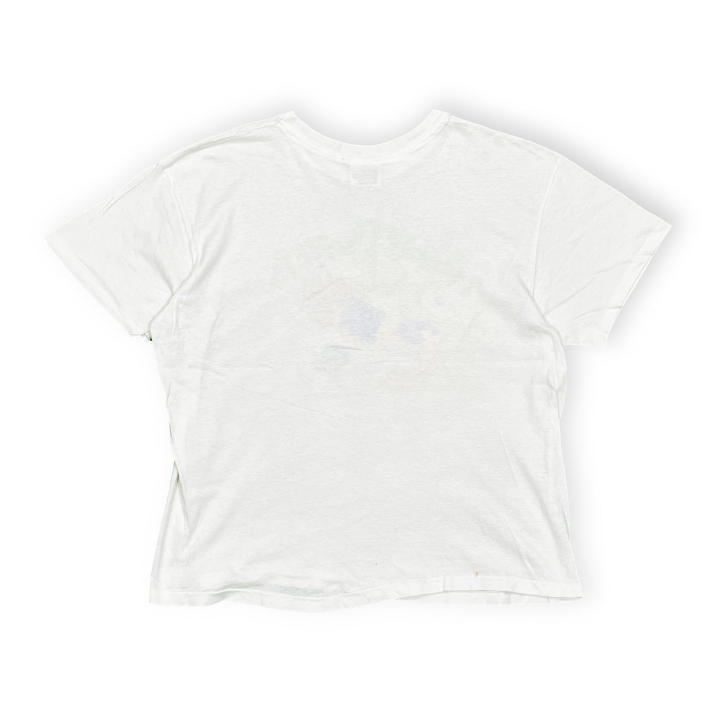 80's〜 Hanes Meat Puppets T Size (XL)