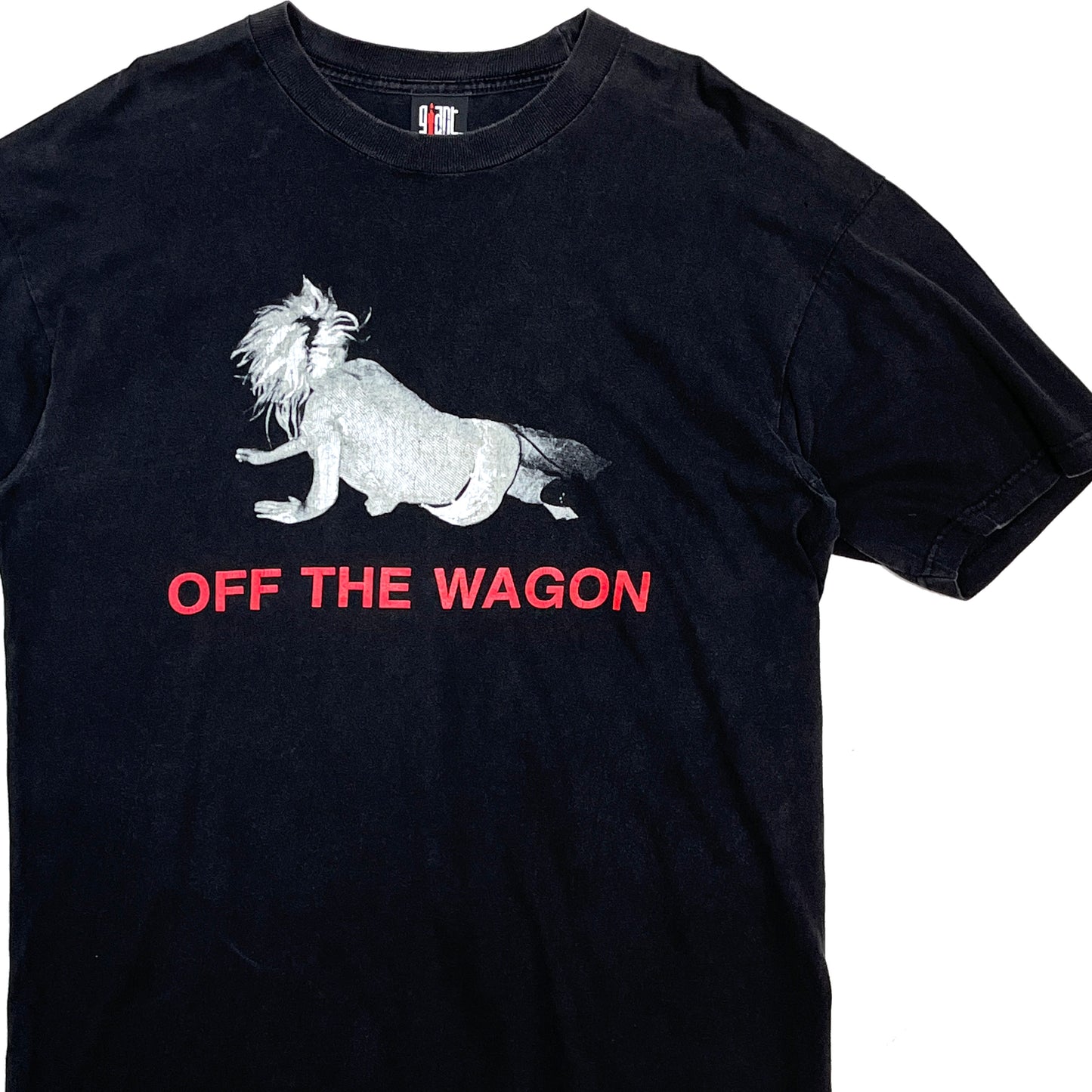 90's Giant L7 "OFF THE WAGON" T Size (L)