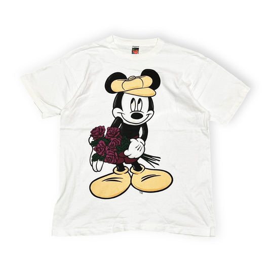 90's Disney Mickey Mouse T Size (One Size Fits All)