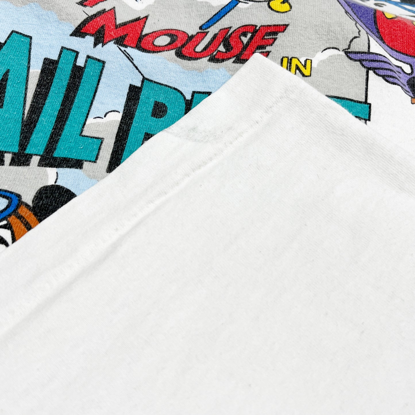 90's Disney The Mail Pilot T Size (One Size Fits All)