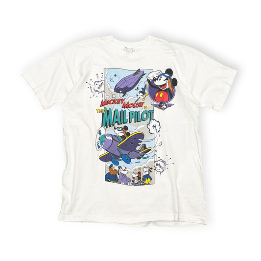 90's Disney The Mail Pilot T Size (One Size Fits All)