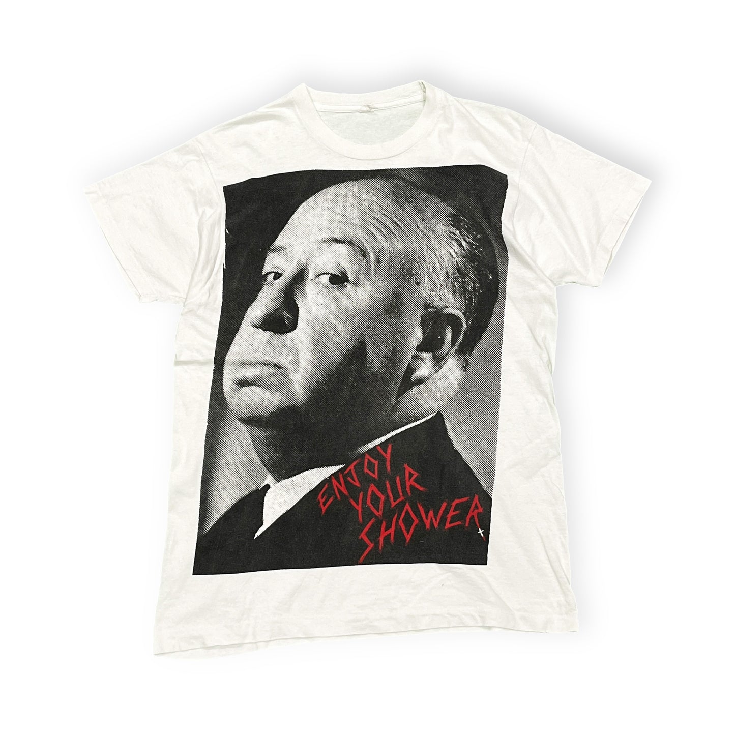 80's〜 Alfred Hitchcock T Size (L)位