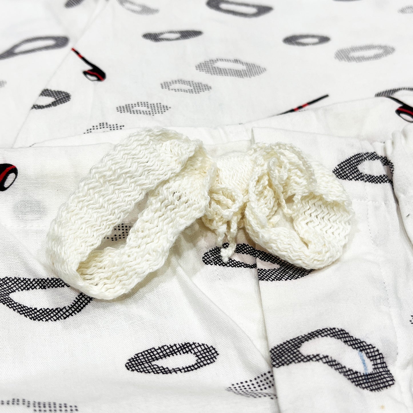 50's Al Robinson Pajamas SH Set Up パイプ Size (B)