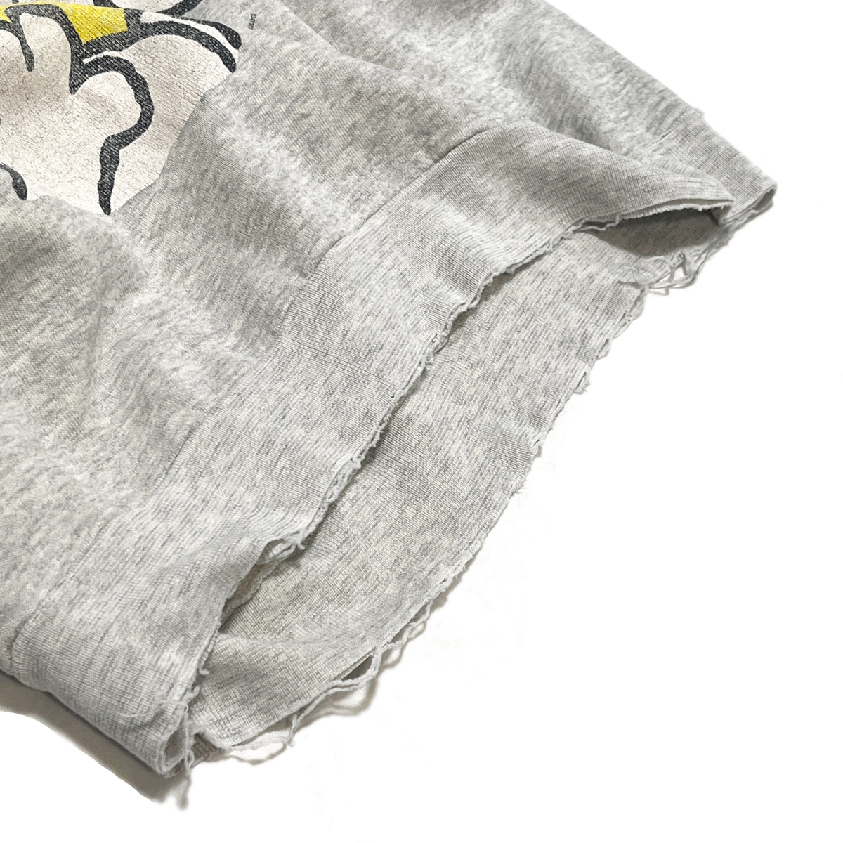 80's〜 Snoopy Sweat 良雰囲気 Size (XL)
