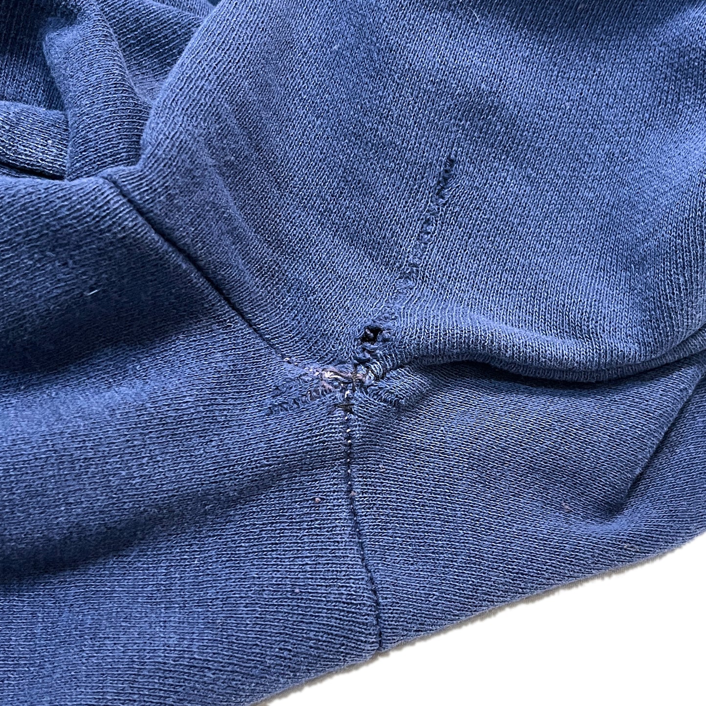 70's〜 UnKnown Champion Parka 良雰囲気 Size (L)位