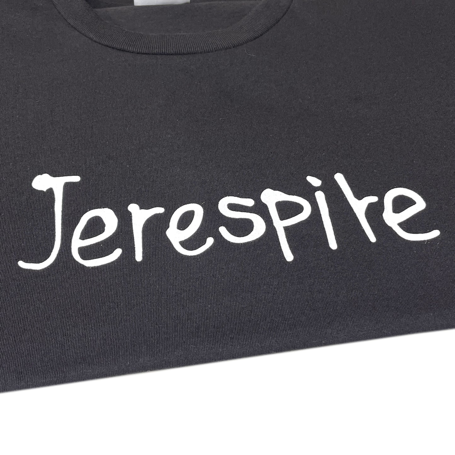 Frgeek Original "Jerespire" Logo Black T
