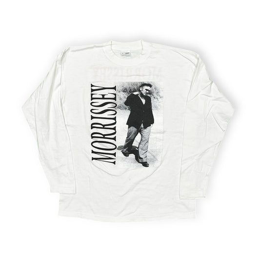 00's SCREEN STARS Morrissey L/S T Size (L)