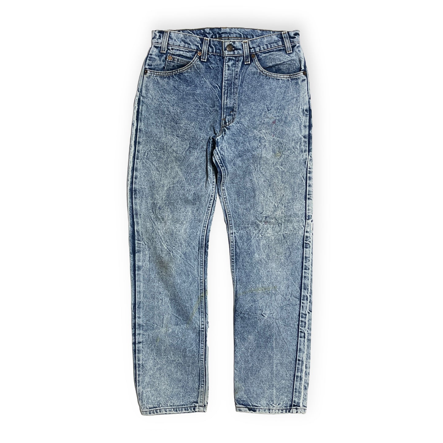 90's Levi's 505 Denim PT Size (W32 L31)位