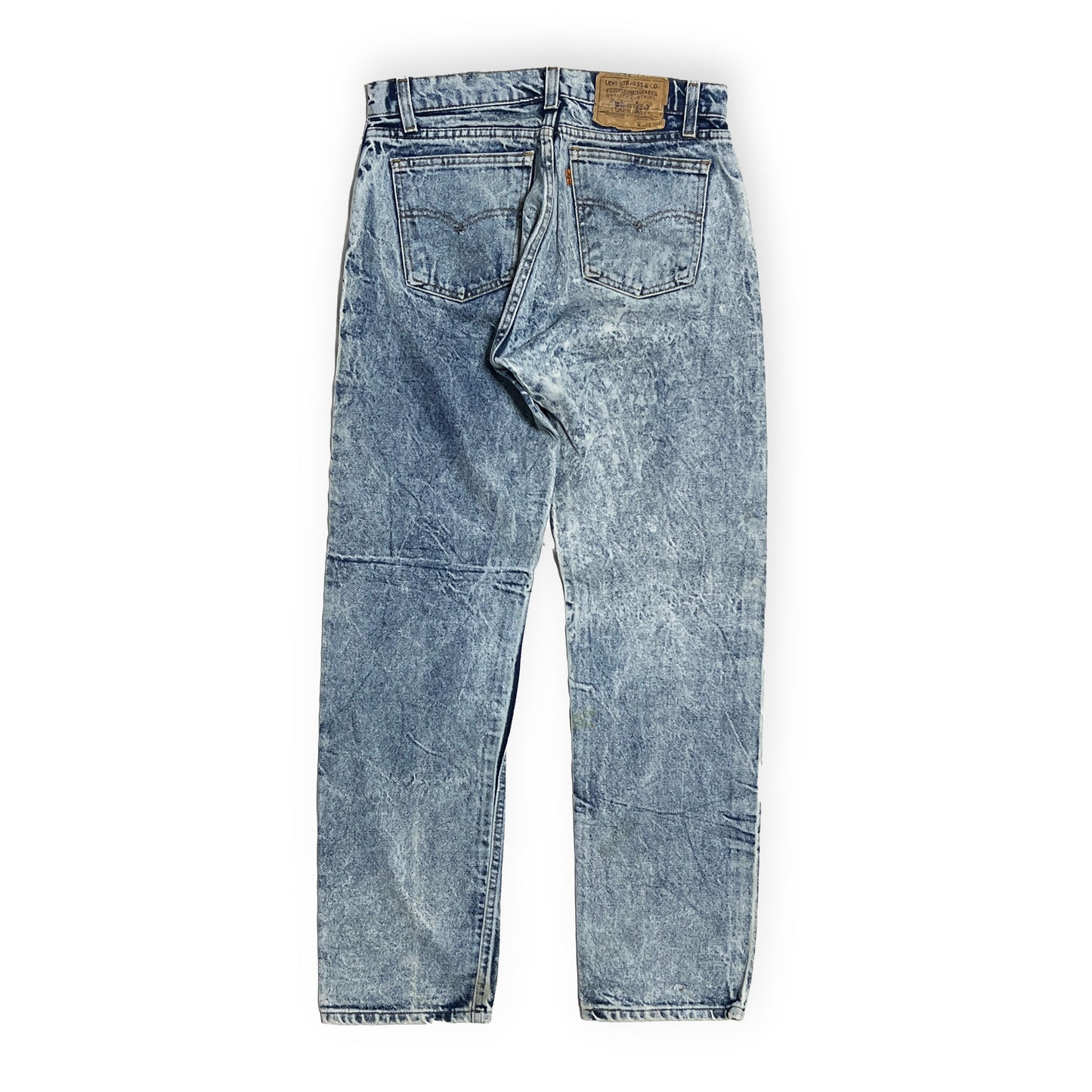 90's Levi's 505 Denim PT Size (W32 L31)位