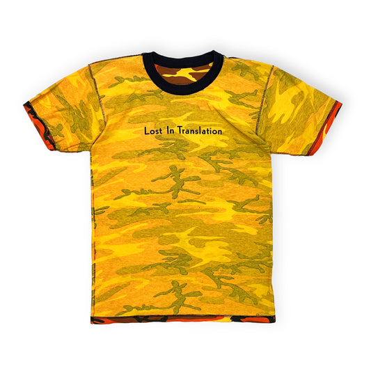 00's Lost In Translation T Size (M)位