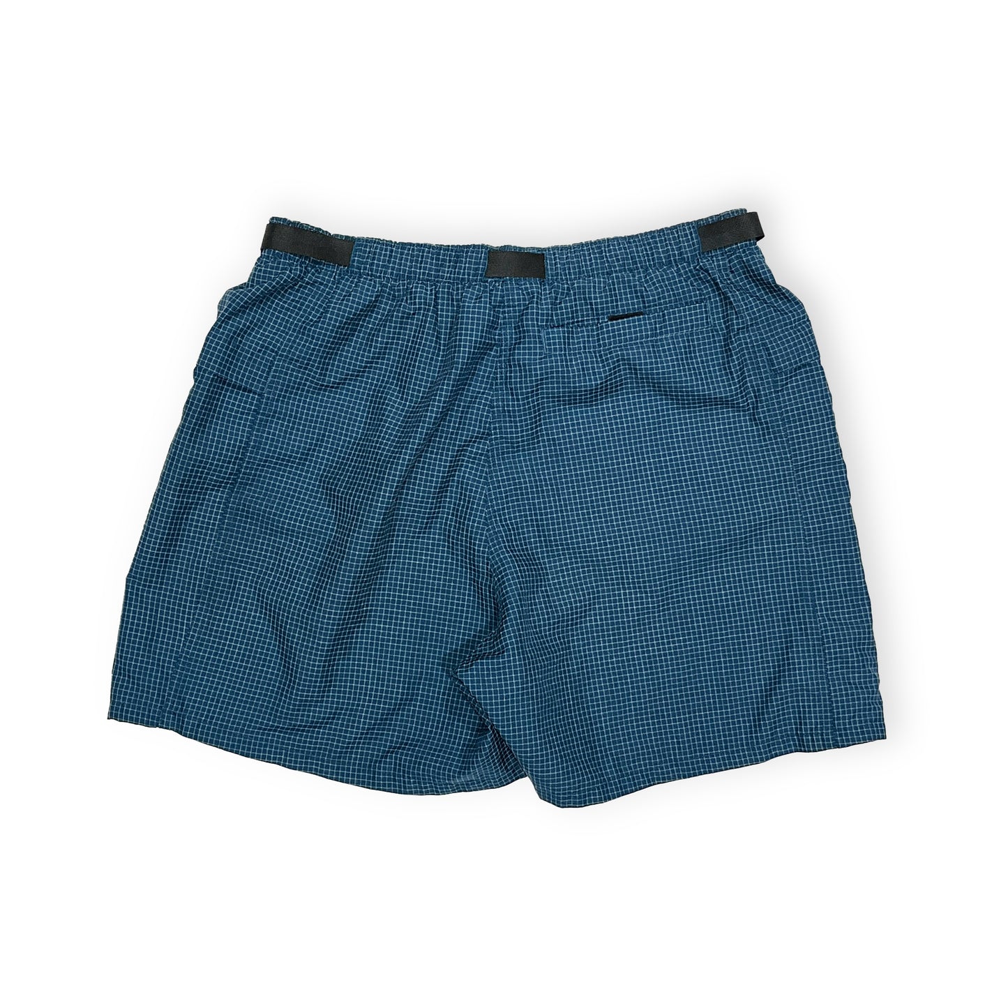 90's Patagonia River Shorts アルパイン柄 Size (M)