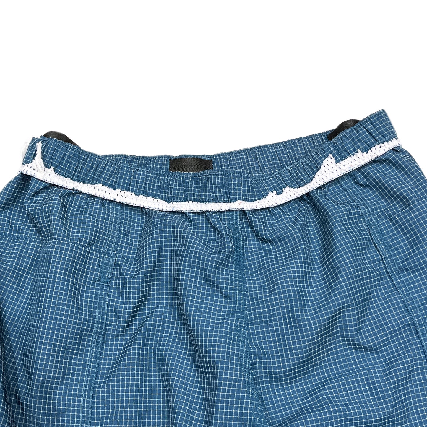 90's Patagonia River Shorts アルパイン柄 Size (M)