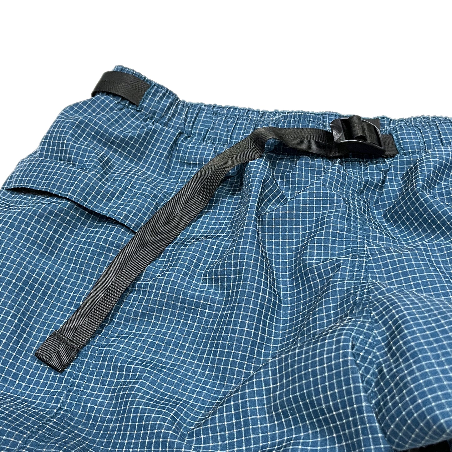 90's Patagonia River Shorts アルパイン柄 Size (M)