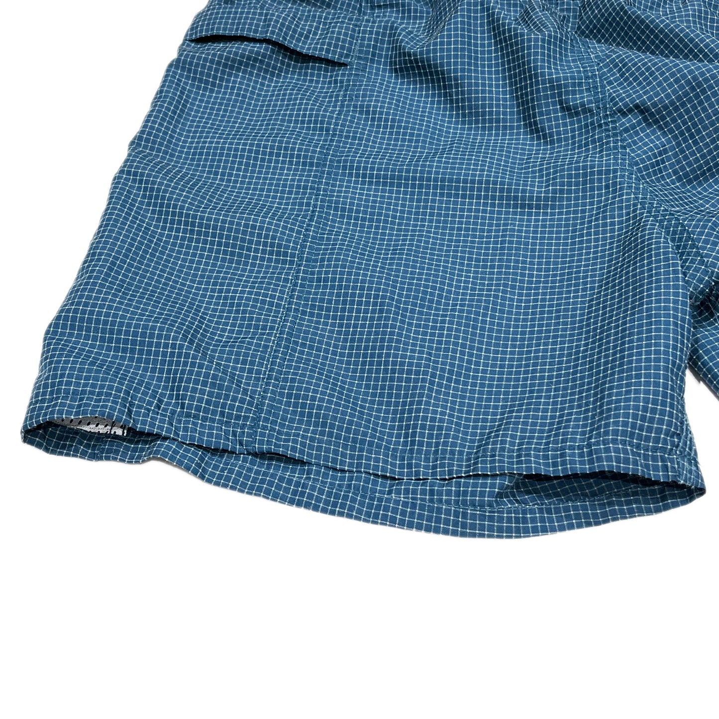 90's Patagonia River Shorts アルパイン柄 Size (M)