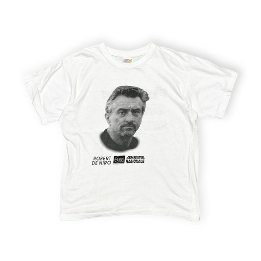 90's Top Line Robert de niro T Size (M)