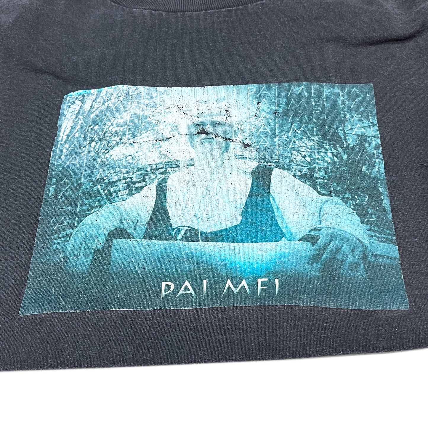 00's AAA Kill Bill "Pai Mei" T Size (M)