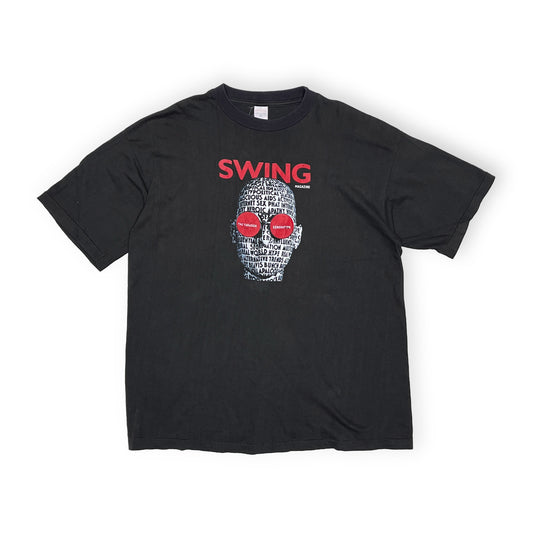 90's Always Swing Magazine T Size (XL)