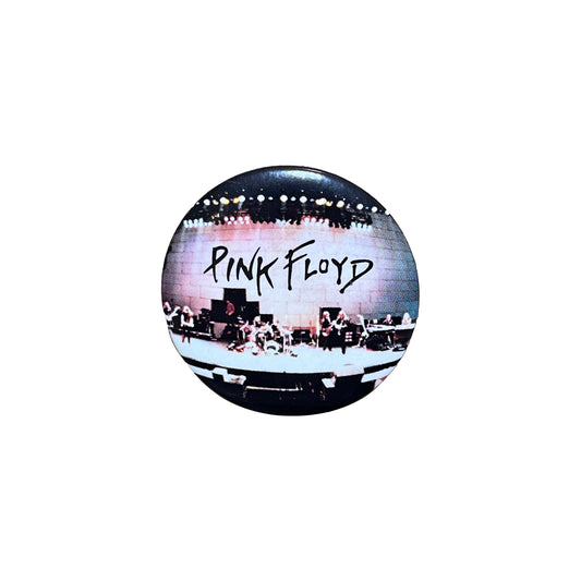 Pink Floyd Badge