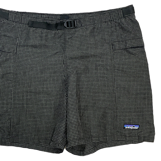 97's Patagonia River Shorts アルパイン柄 Size (M)
