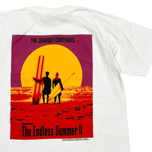 90's Endless Summer II T Size (L)