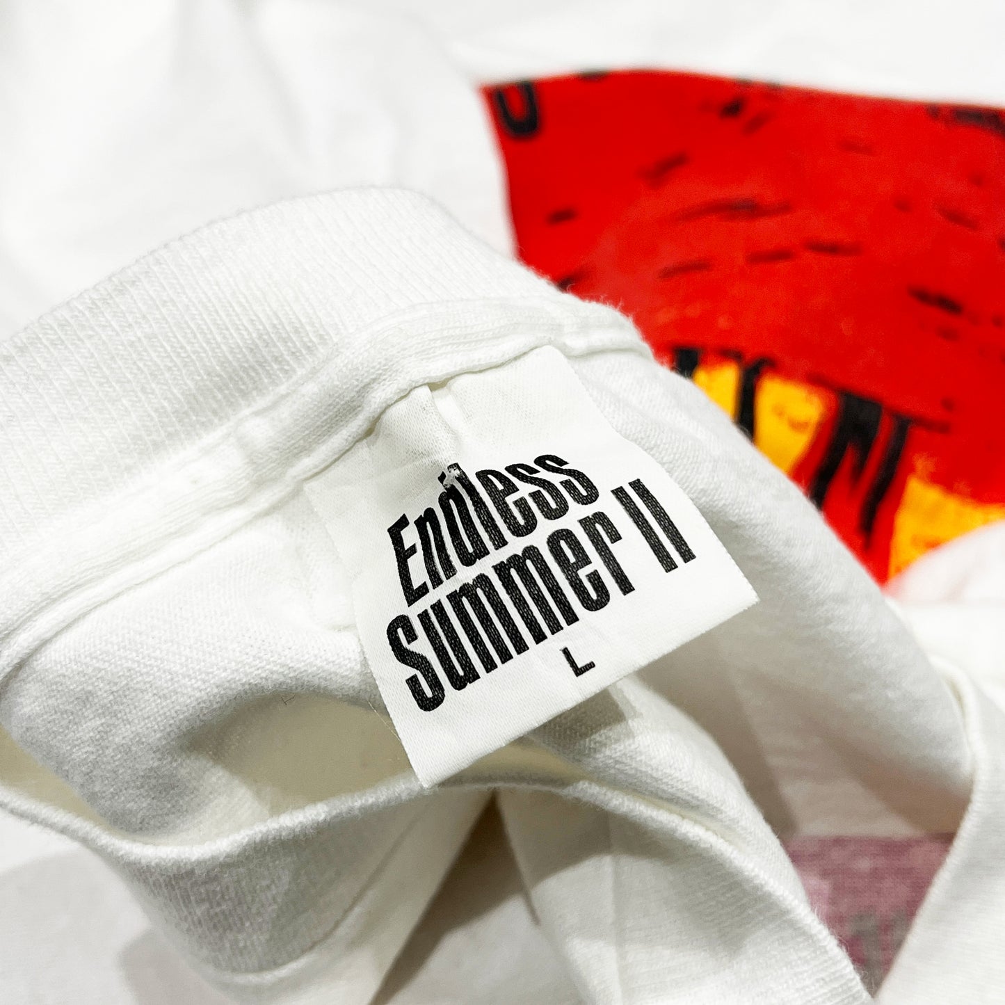 90's Endless Summer II T Size (L)