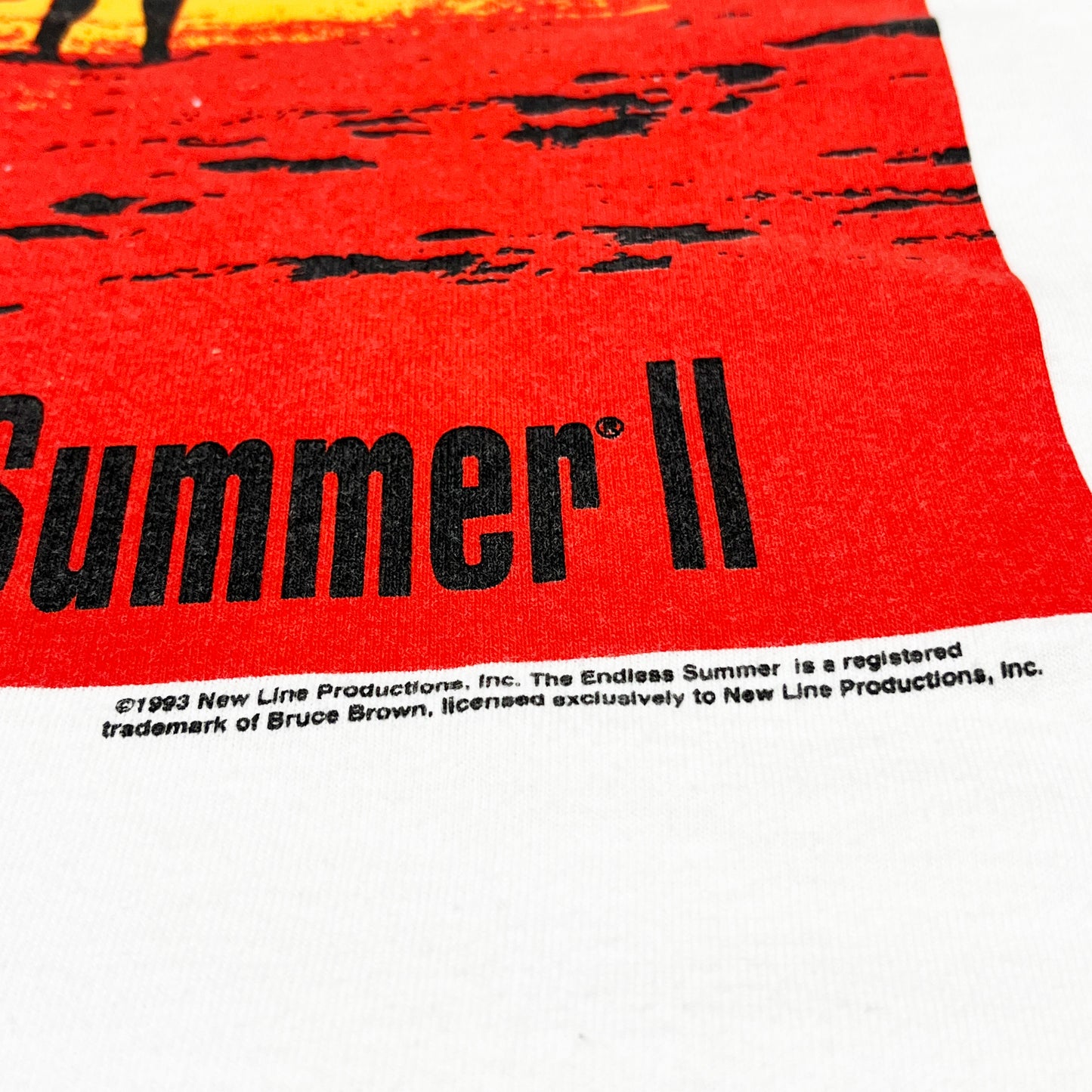 90's Endless Summer II T Size (L)