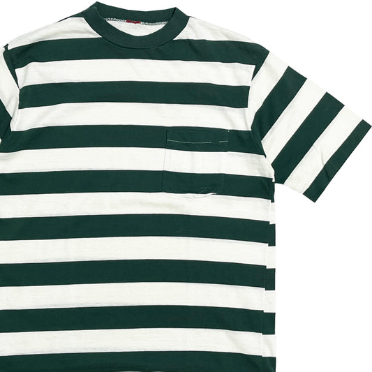 70's〜 UnKnown Border Pocket T Size (M) 位