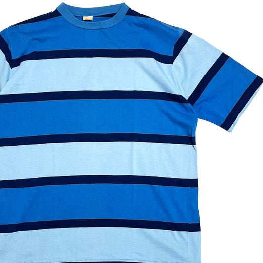 70's Jantzen Border T Size (XL)