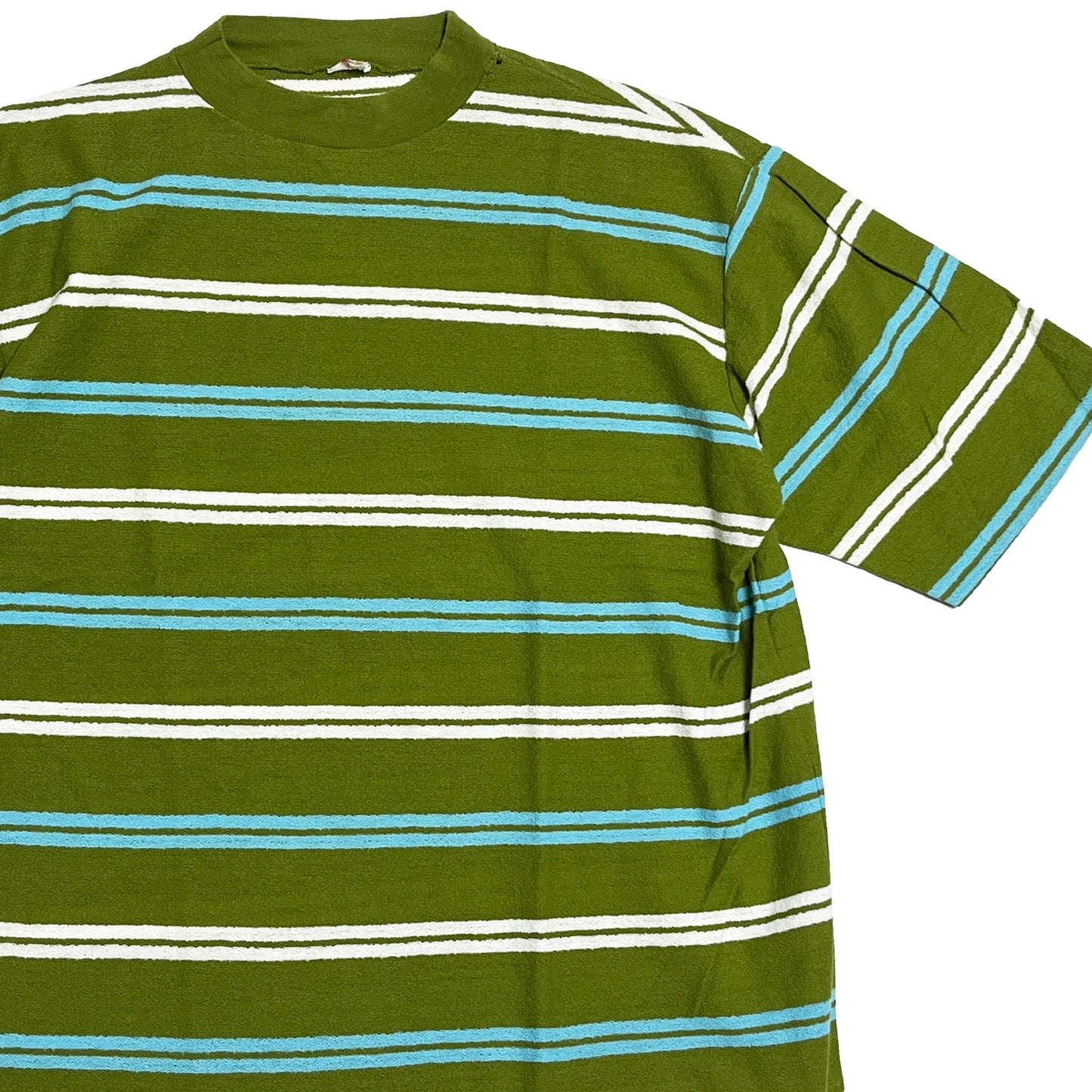 70's Jantzen Border T Size (XL)