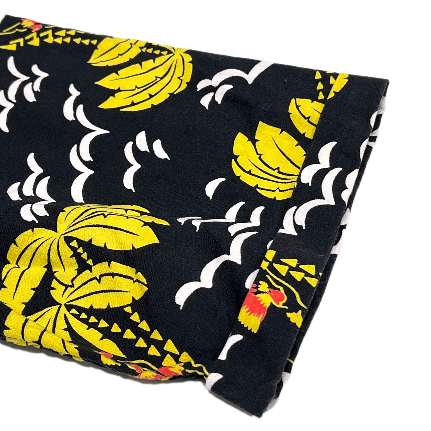 60's Revelation Cotton Hawaiian SH Size (M)