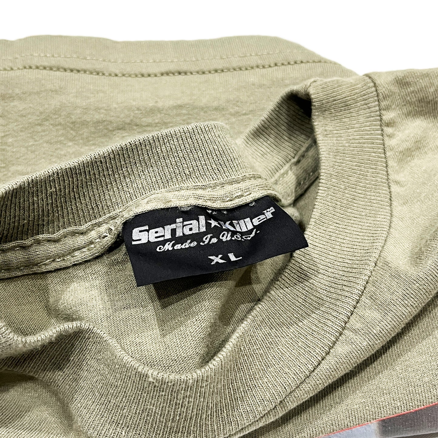 90's Serial Killer American Pie T Size (XL)