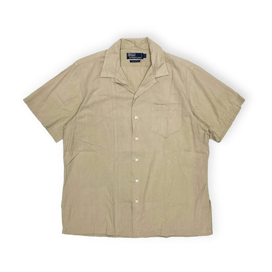 Ralph Lauren Cotton S/S SH Size (L)