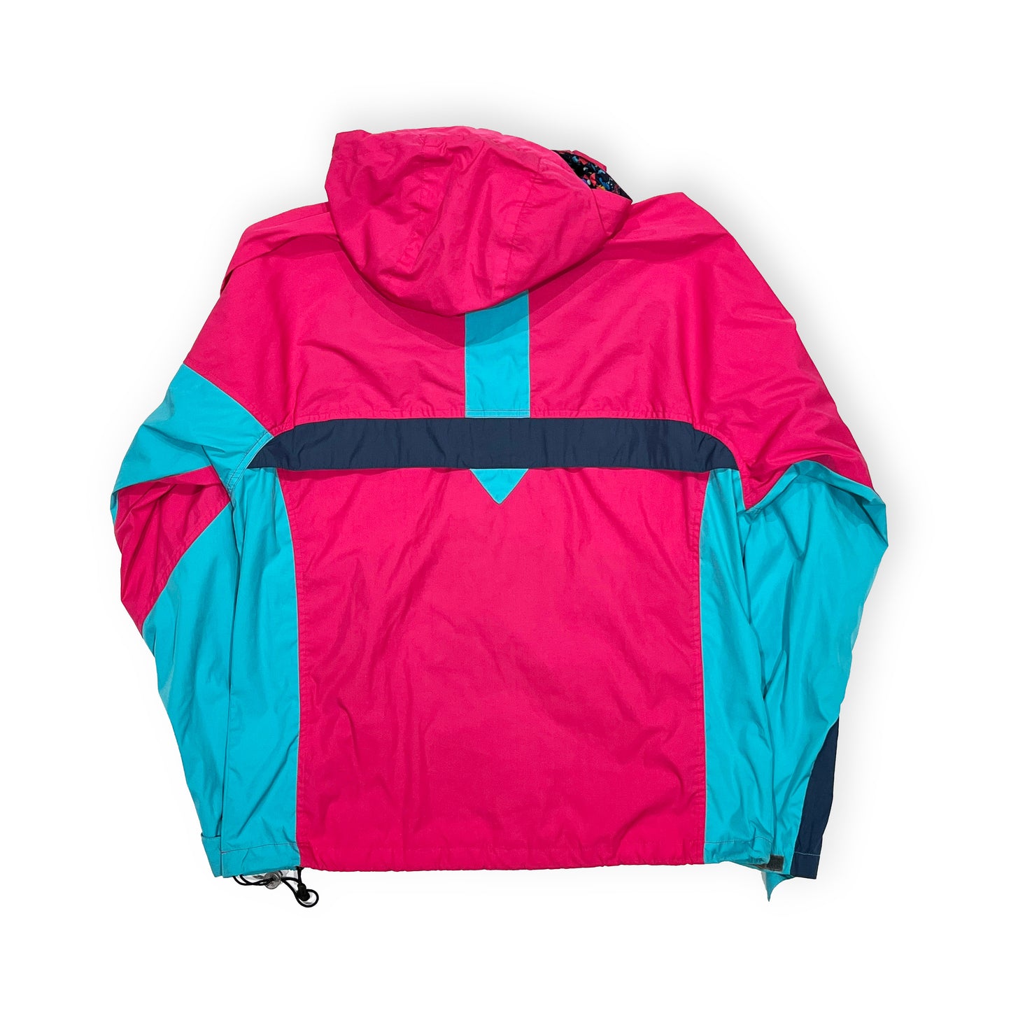 90's Nike ACG Nylon Anoral Parka Size (L)