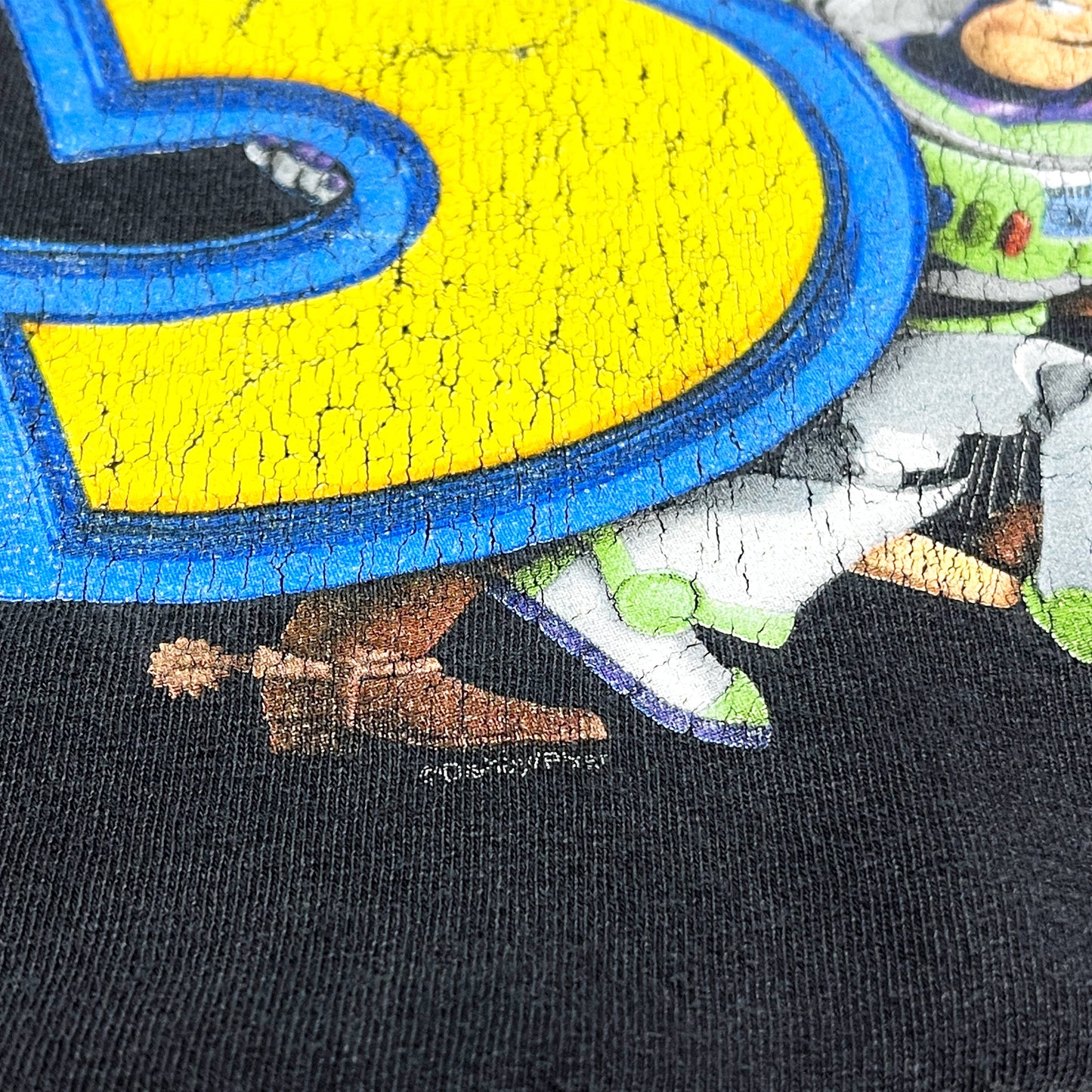 10's ALSTYLE Toy Story 3 T Size (L)