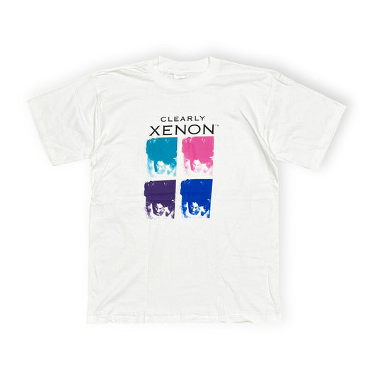 90's American Diamond Xenon T Size (L)