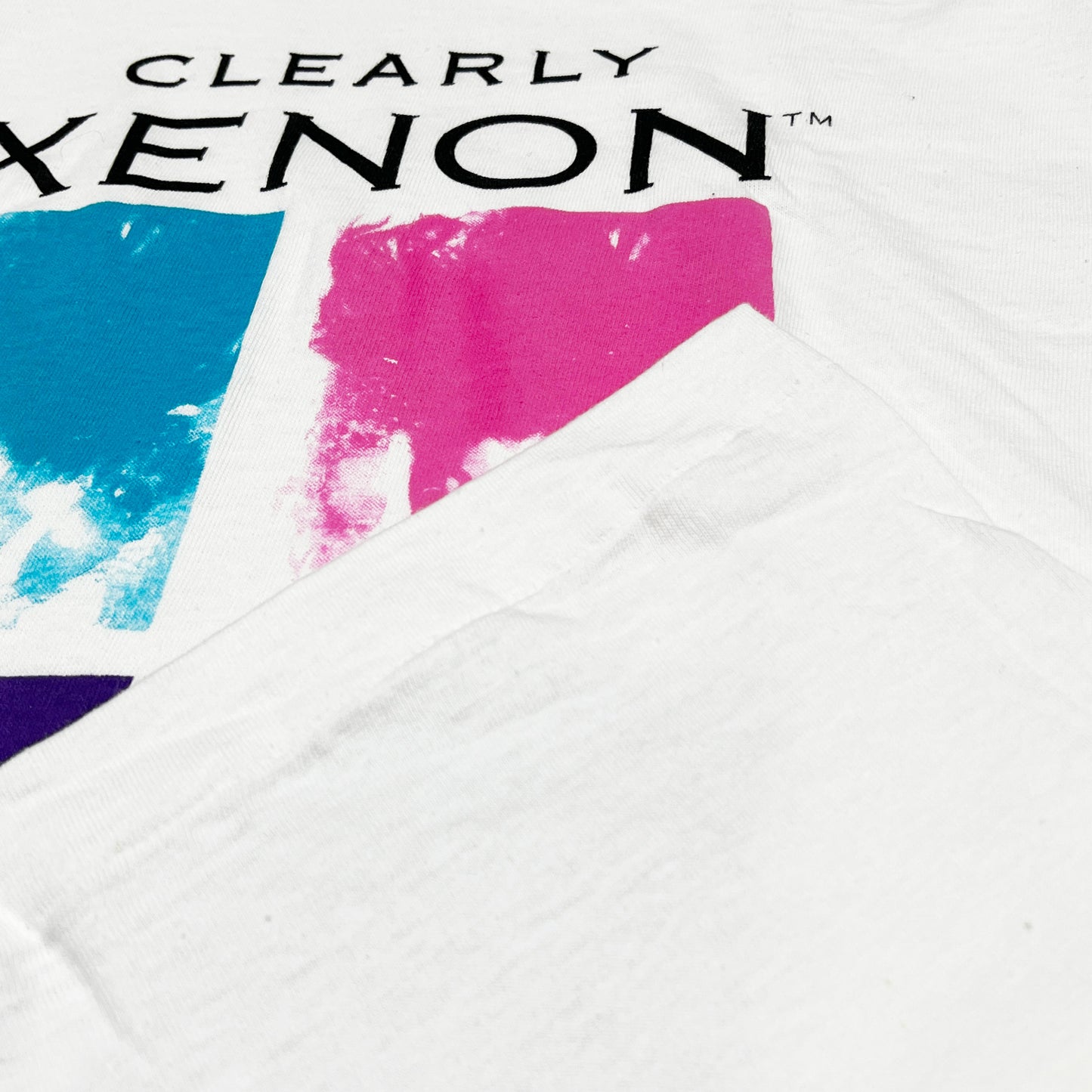 90's American Diamond Xenon T Size (L)