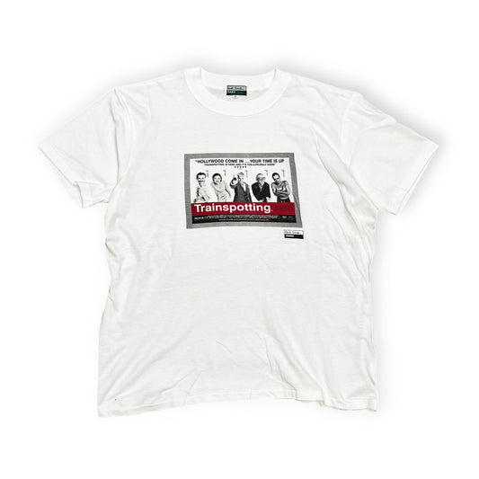 90's Paul Smith Jeans Trainspotting T Size (M)位