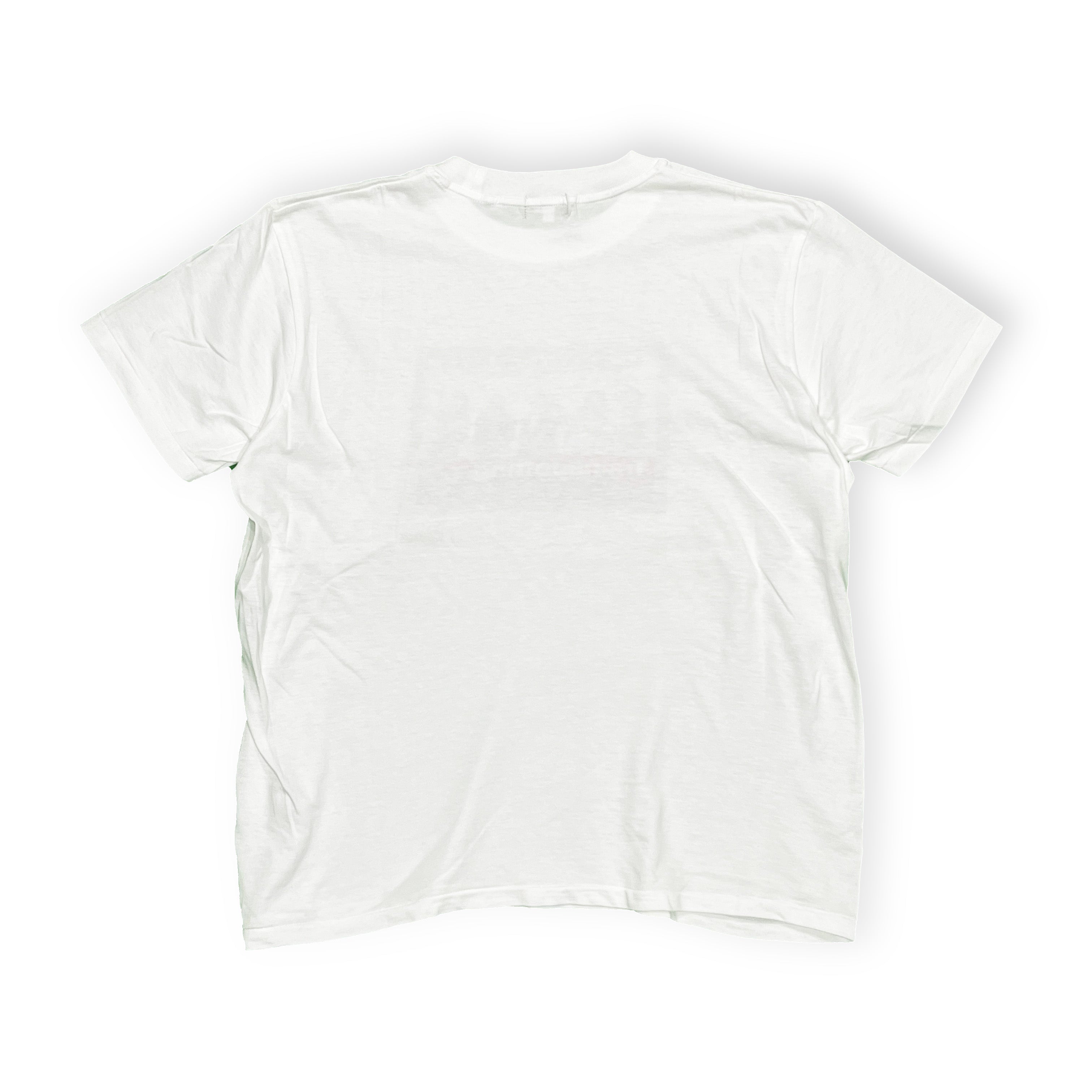 90's Paul Smith Jeans Trainspotting T Size (M)位