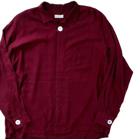 Comme des Garcons Homme SH Size (L)位