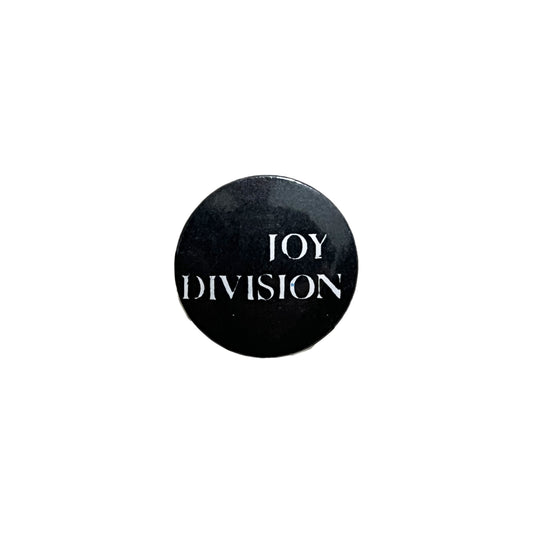 Joy Division Badge