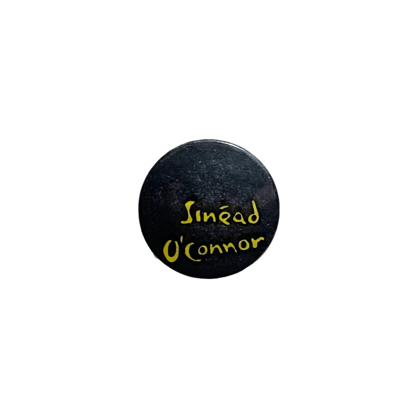 Sinéad O'Connor Badge