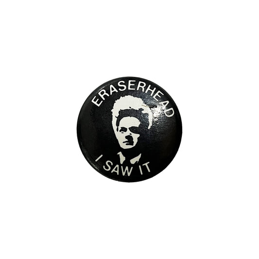 Eraserhead Badge