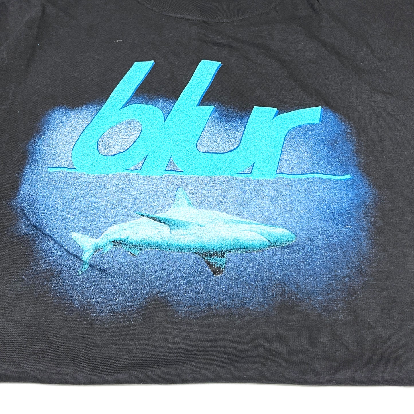 90's Euro Blur T Size (XL)