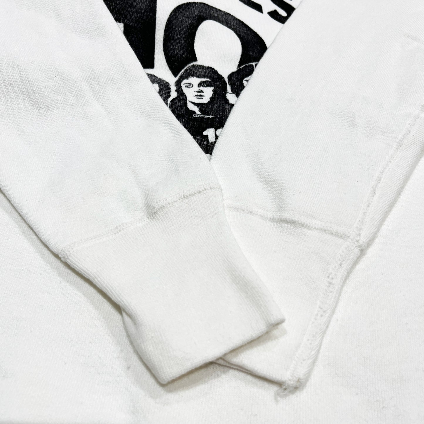 70's UnKnown Beatles Sweat Size (L)位