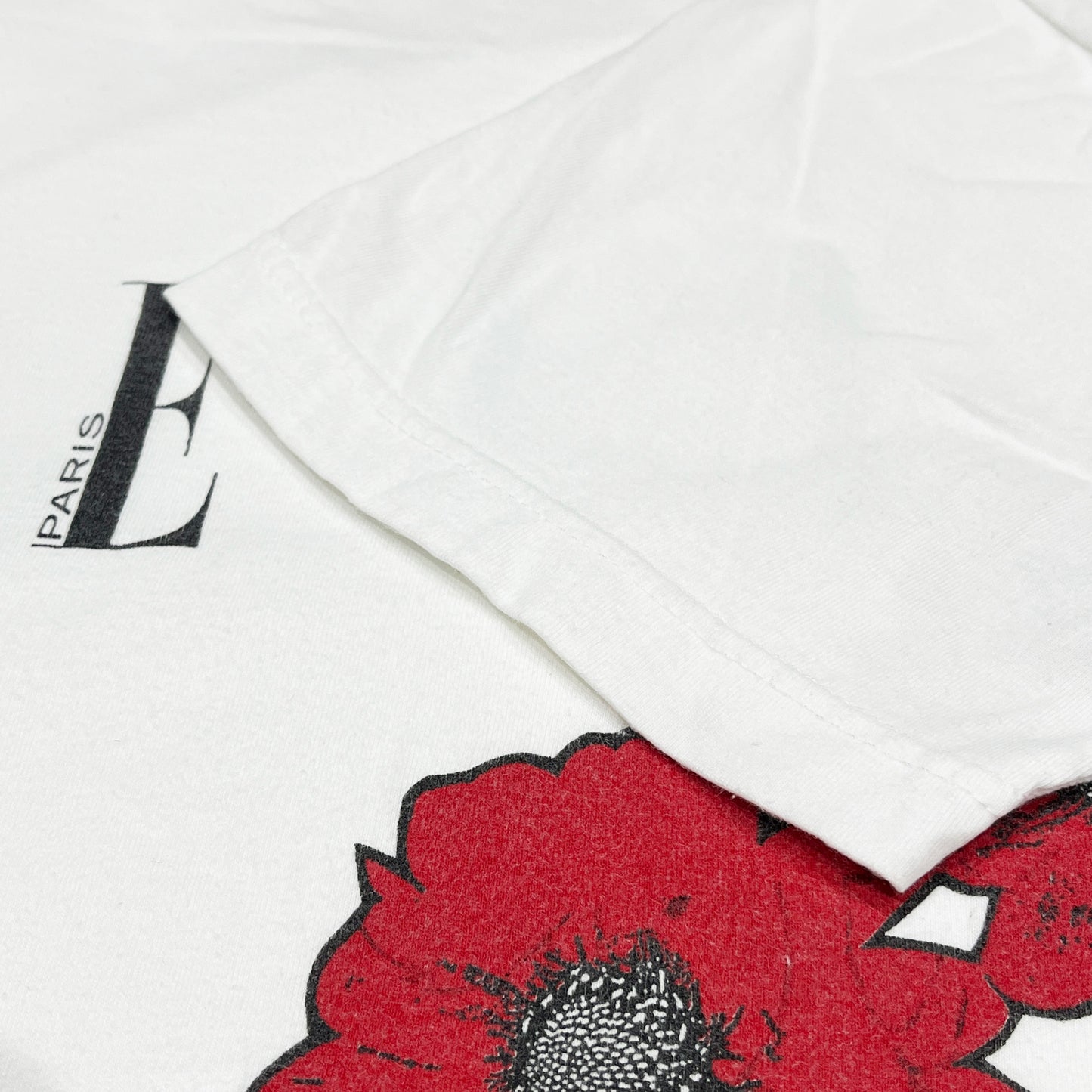 90's〜 Elle Magazine T Size (L)位
