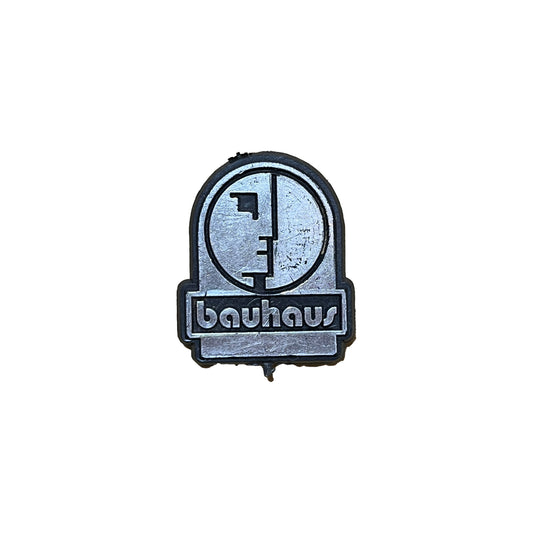 Bauhaus Badge