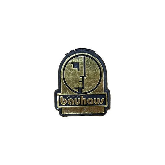 Bauhaus Badge